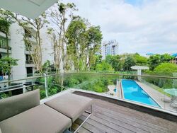 Lush On Holland Hill (D10), Condominium #460638381